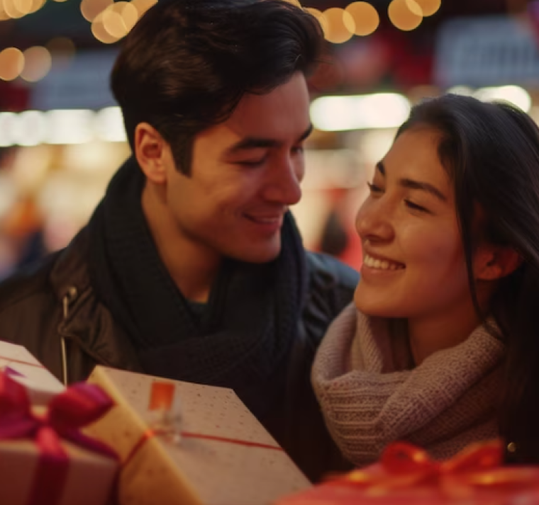 Las mejores ideas románticas para San Valentín: la IA sorprende con planes de diversos presupuestos 