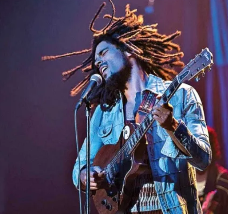 La Familia Marley, Ume E Island Records anuncian los planes conmemorativos para el 80 Aniversario de Bob Marley