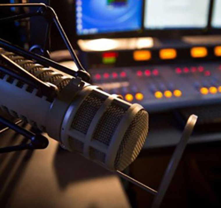 Día Mundial de la Radio 