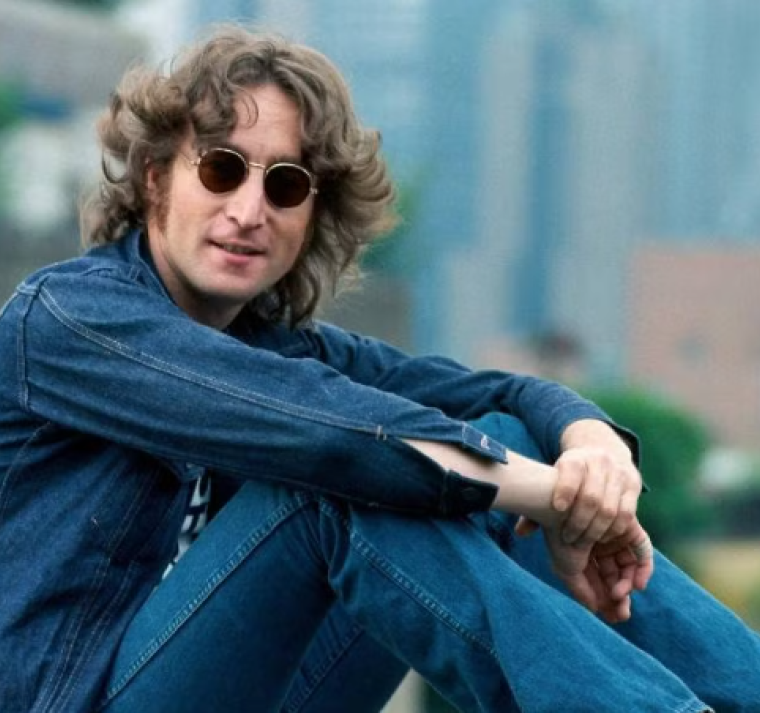 "Borrowed Time": nuevo documental explora la última década de John Lennon 