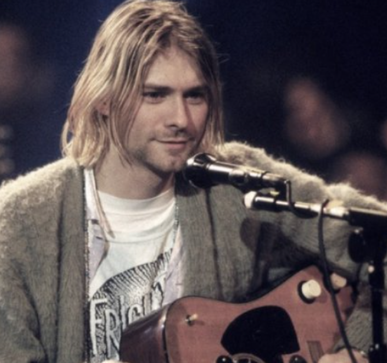 Kurt Cobain cumpliría 58 años: el ícono grunge que marcó los 90 con Nirvana y trascendió a su trágica leyenda 