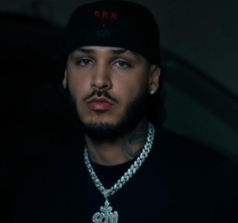 ROA lanza “Fantasía” y sigue su ascenso en el trap latino