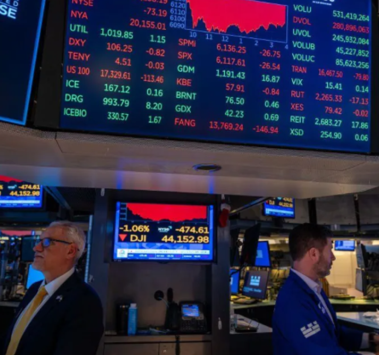 Hackers ejecutan el mayor robo cripto de la historia y sustraen US$1.500 millones 