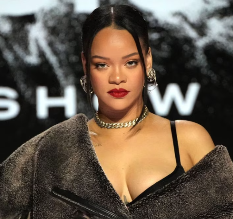 Rihanna dio las primeras pistas sobre su nuevo disco: “No será nada de lo que se espera” 