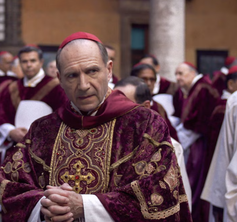 ‘Cónclave’: ficción y realidad en el proceso de elección de un nuevo Papa 