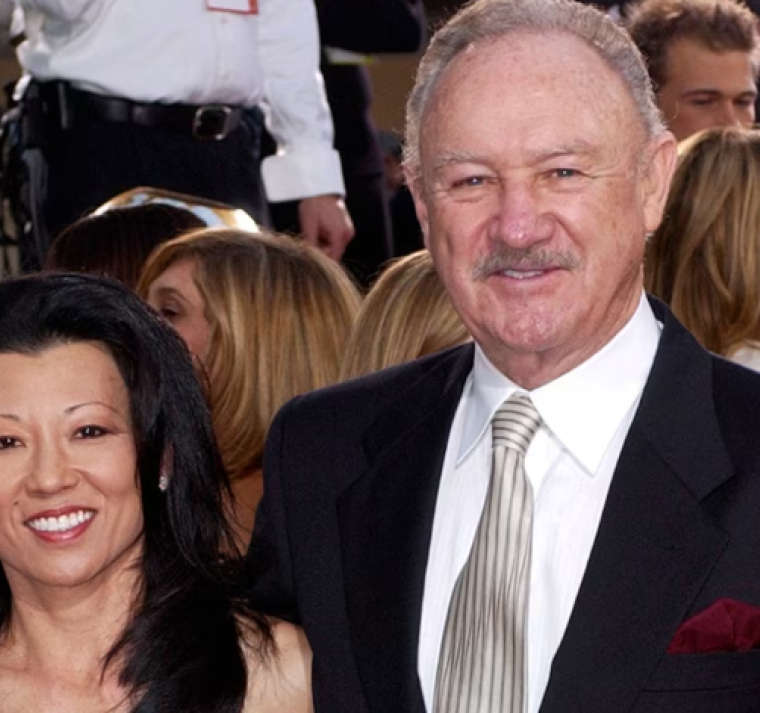 El legendario actor Gene Hackman y su esposa Betsy Arakawa fueron hallados muertos en su residencia de Nuevo México