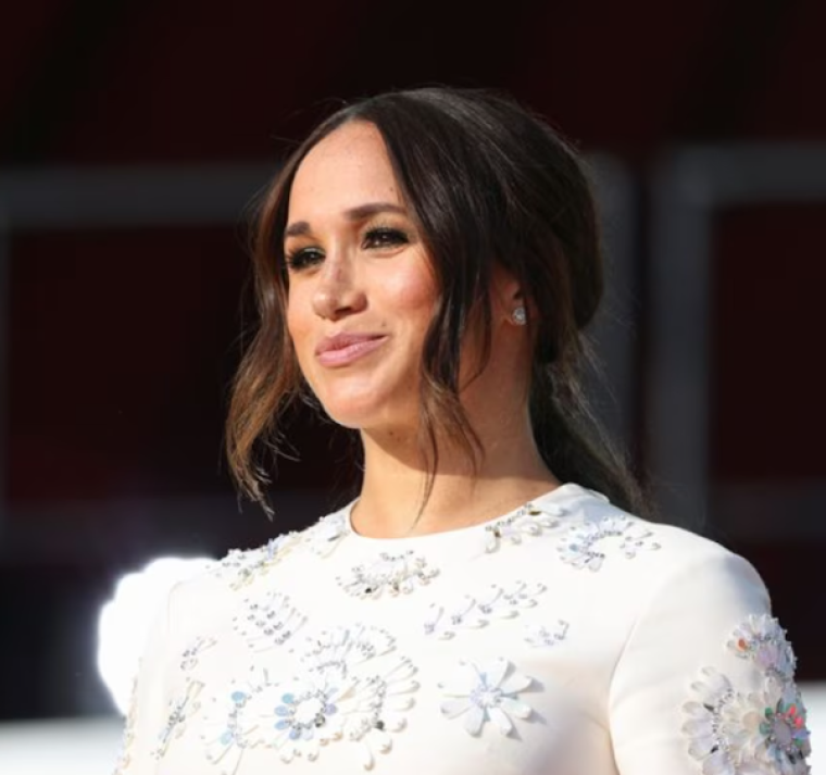 Meghan Markle debuta en Netflix con “Con amor, Meghan”, un programa de estilo de vida lleno de consejos y momentos íntimos 