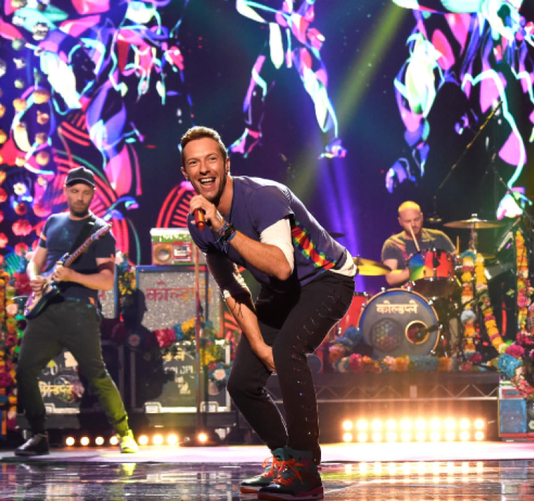 Coldplay liderará los shows musicales del Mundial de fútbol 2026: ¿Qué otros artistas actuarán? 