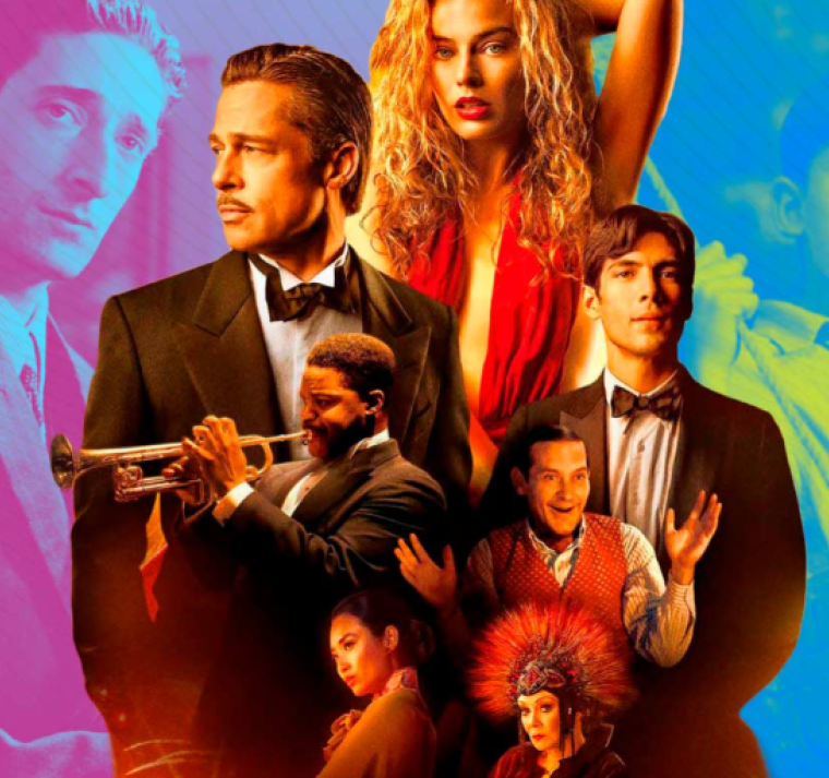 3 películas que se van de Netflix y deberías ver 