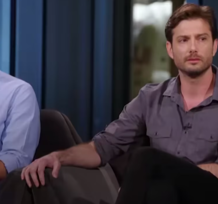 James Safechuck vuelve a la carga y pide justicia contra Michael Jackson, acusándolo de “abuso sexual infantil” 