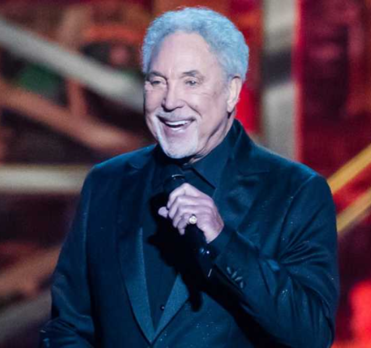 Tom Jones y "It's Not Unusual": la historia del éxito que lo llevó al número uno 