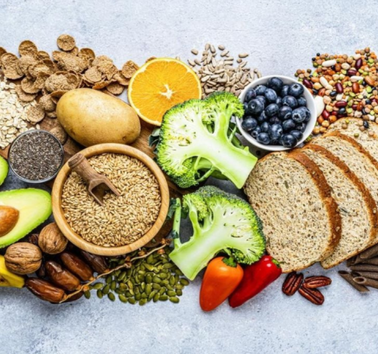 Alimentos saludables, según la ciencia 