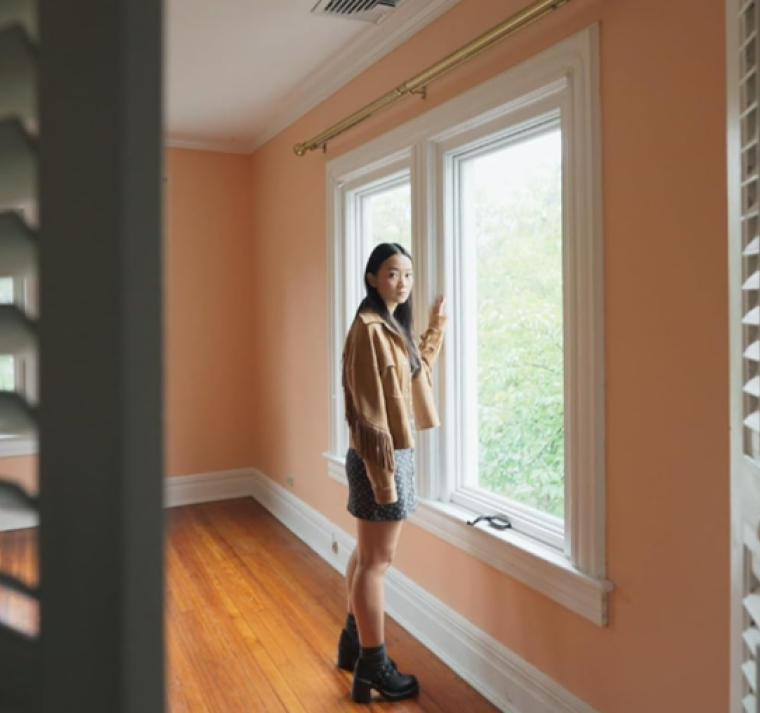 De qué se trata Presence, la película de terror que rompe las reglas del género 