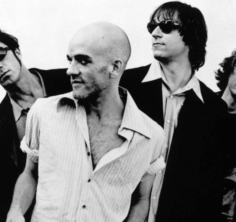 Cómo "Out of Time" convirtió a R.E.M. en una de las bandas más influyentes del rock alternativo