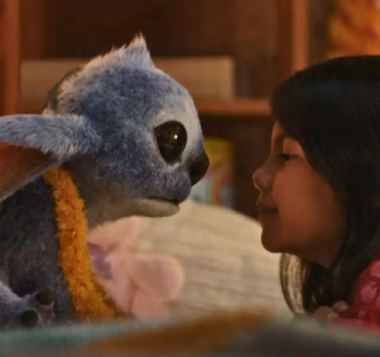 Primer tráiler de “Lilo y Stitch”: así lucen los personajes del clásico de Disney en su versión de acción real 