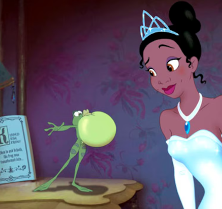 La voz de Tiana lamentó la cancelación de su serie animada en Disney+: “Se invirtió un gran esfuerzo” 