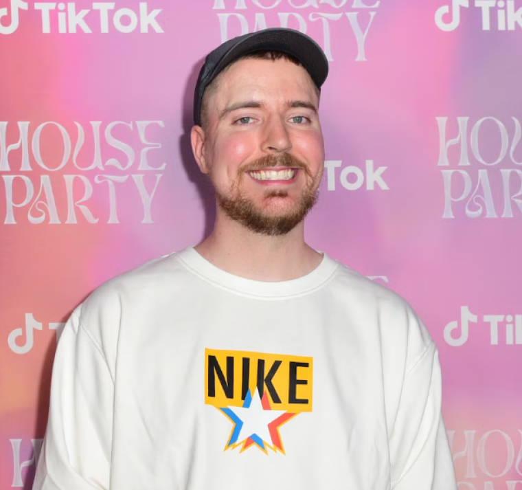 MrBeast pasó de dar millones de dólares en Prime Video a donar desayunos en África para combatir el trabajo infantil 