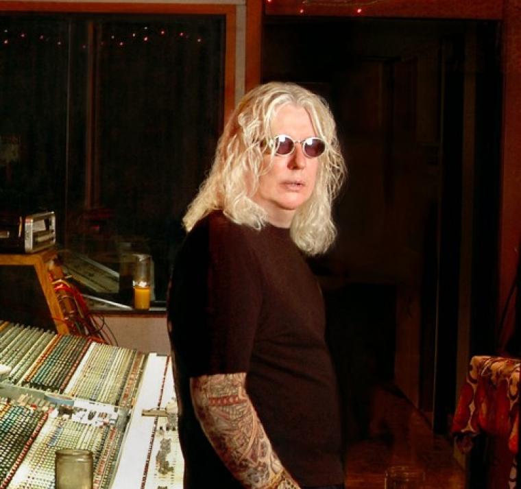 Murió Roy Thomas Baker, el genio tras el sonido de Queen y "Bohemian Rhapsody" 