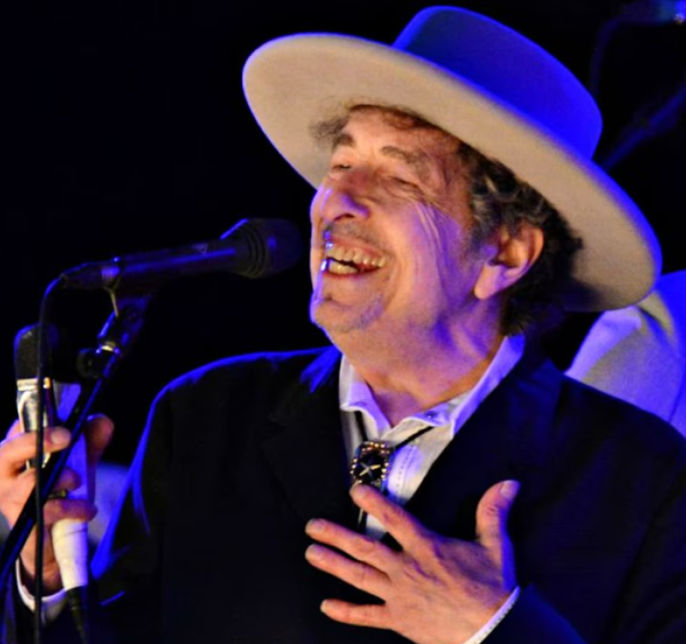 El día que Bob Dylan hizo historia en las listas británicas con "The Times They Are A-Changin'