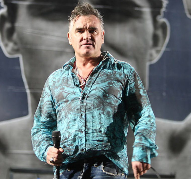 "Ringleader of the Tormentors": 19 años del álbum que marcó un nuevo rumbo en la carrera de Morrissey 