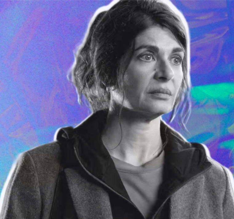 Netflix: 4 series nuevas para ver en un fin de semana 