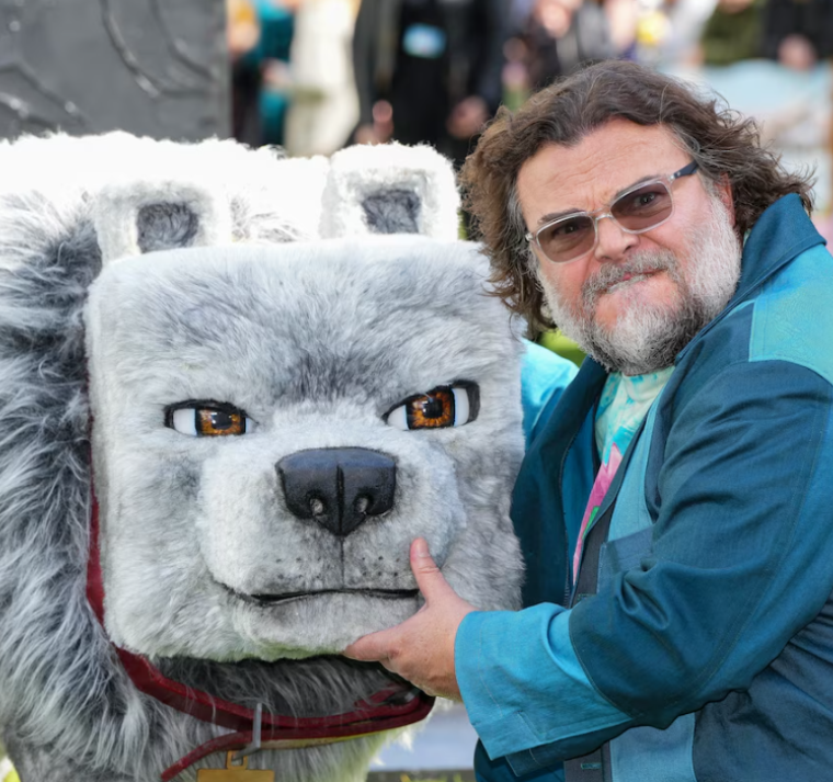 El histórico récord que la película de “Minecraft” rompió tras su estreno