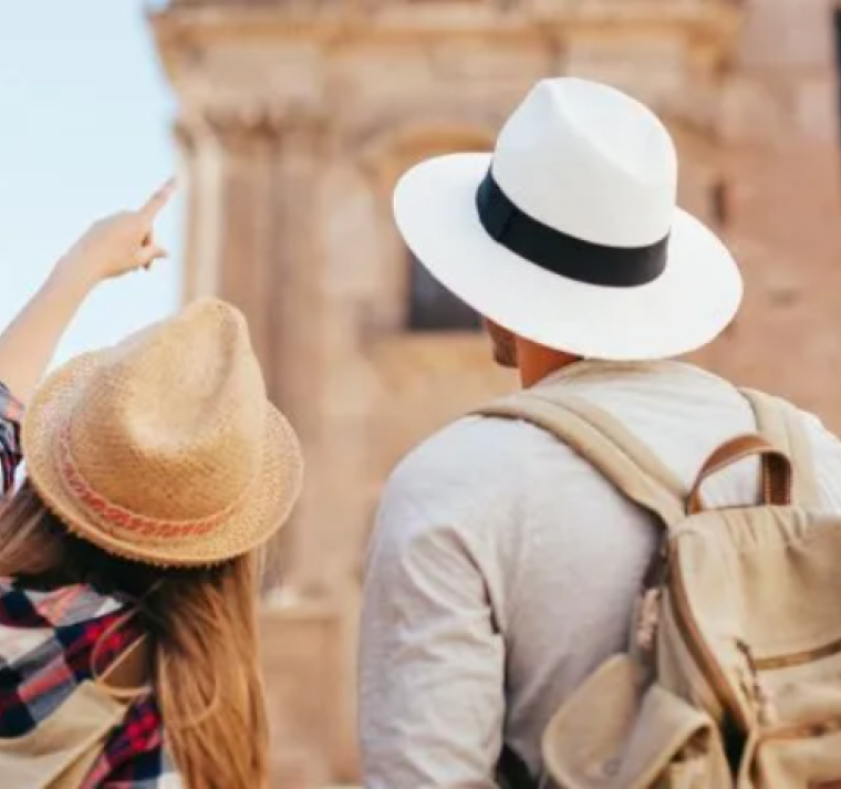 ¿Por qué viajar es bueno para el cerebro? 