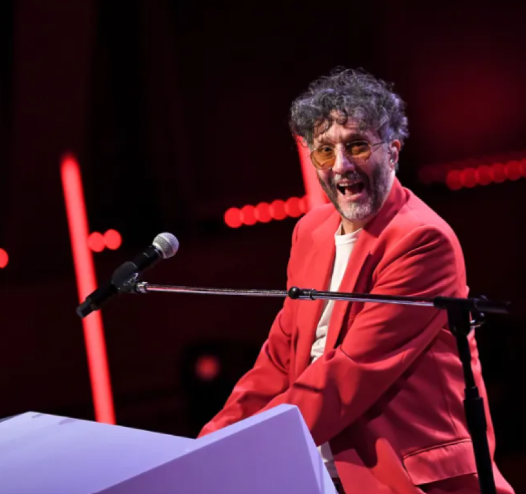 Fito Páez lanza duros comentarios sobre el reggaetón: "Pareciera la música de la época del fascismo" 