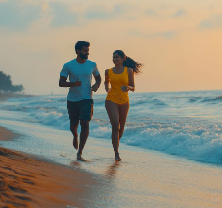 Consejos para cuidar el medio ambiente en vacaciones de Semana Santa 