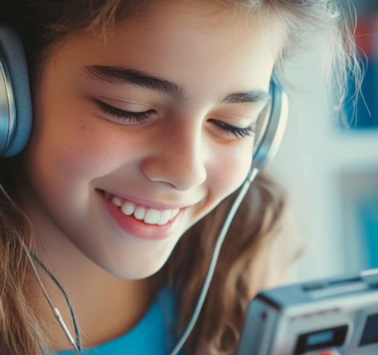 Escuchar música con regularidad aumenta la sensibilidad y favorece la empatía 