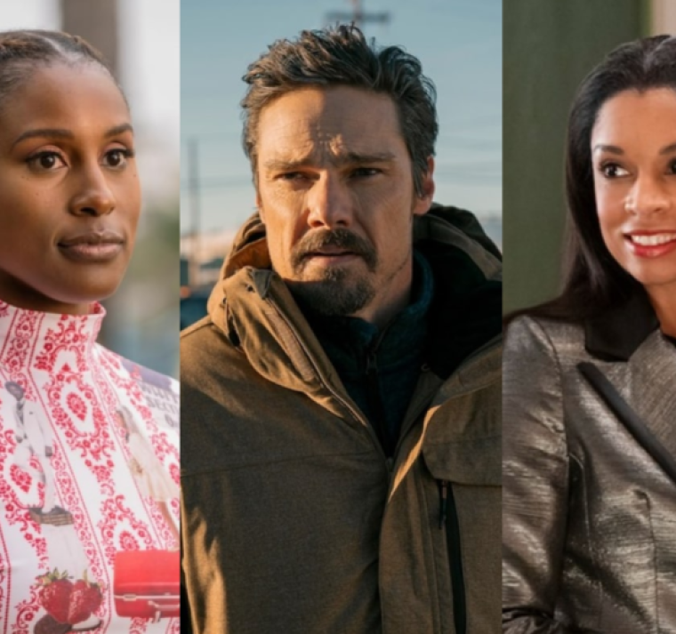 4 series cómicas para disfrutar en Netflix 