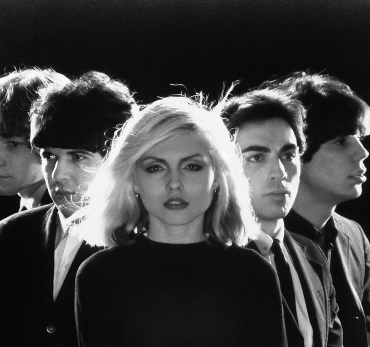 Blondie, Giorgio Moroder y "Call Me": el detrás de escena de un clásico de los 80 