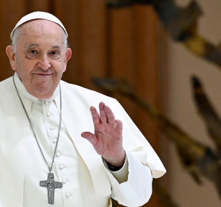 ¿Qué sucede durante los 9 días de luto por el Papa en el Vaticano?