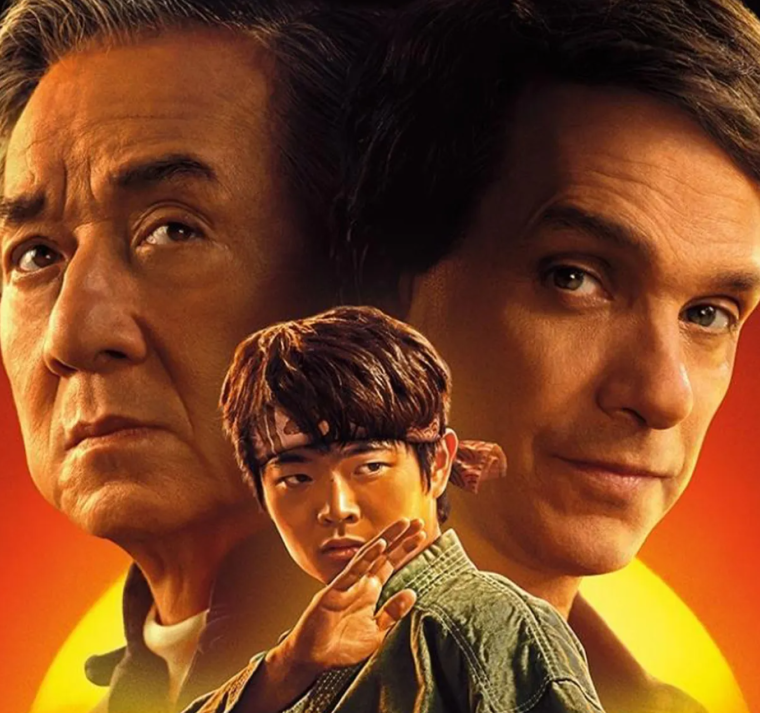 Estos son todos los estrenos que llegarán a los cines durante mayo 