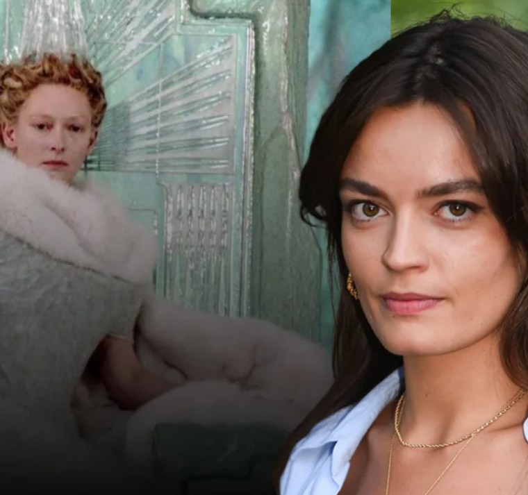 Emma Mackey dará vida a la Bruja Blanca en la nueva adaptación de “Las Crónicas de Narnia” 