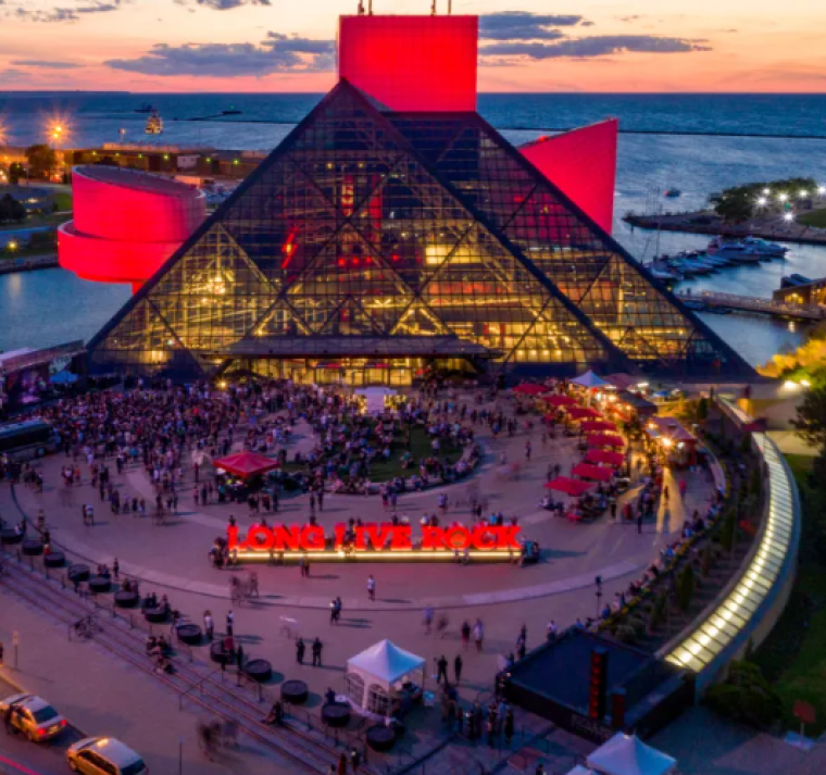 Salón de la Fama del Rock & Roll: estos son los artistas que ingresarán este 2025 