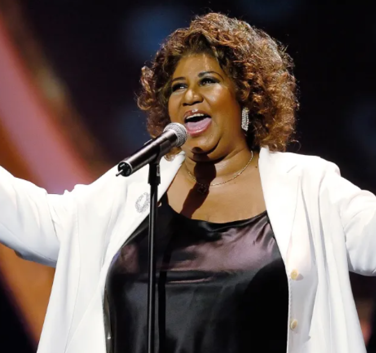 Aretha Franklin: cómo su "Respect" se convirtió en un himno de poder femenino 