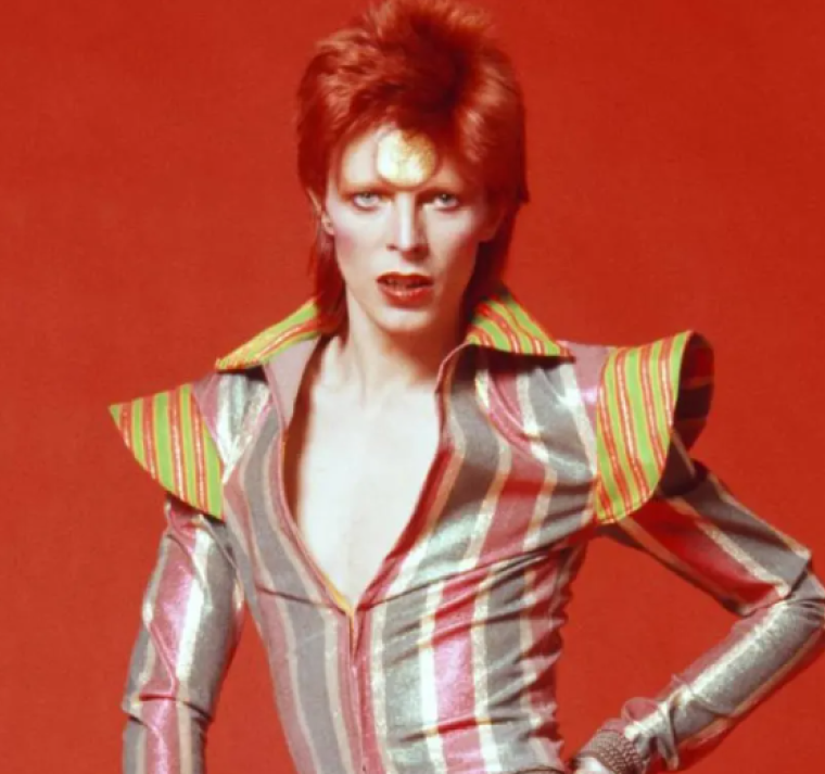 Mick Ronson 32 años sin el arquitecto sonoro del glam rock de David Bowie 