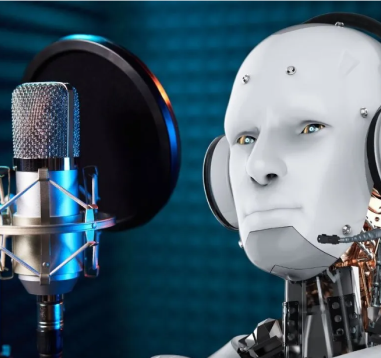 Transforma cualquier documento en un podcast usando la inteligencia artificial de Google 