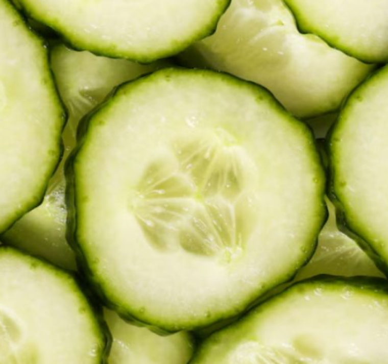 Botanas con pepino frescas y fáciles para cualquier ocasión 