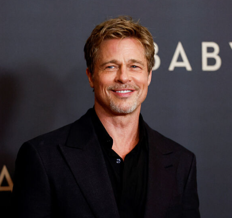 Brad Pitt protagonizará ‘The Riders’, la próxima película del director de Conclave 