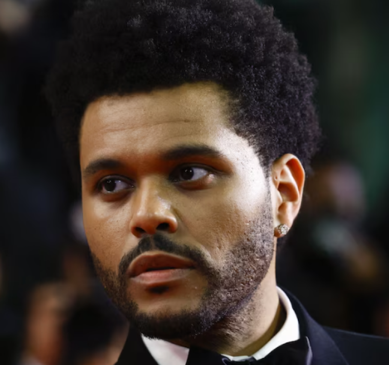 De una familia refugiada y una vida complicada al éxito global: la historia de The Weeknd 