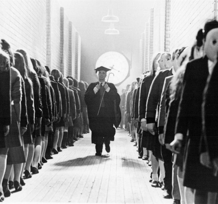 Pink Floyd: Los niños sudafricanos usaron ‘Another brick in the wall’ contra la segregación y el gobierno la prohibió 