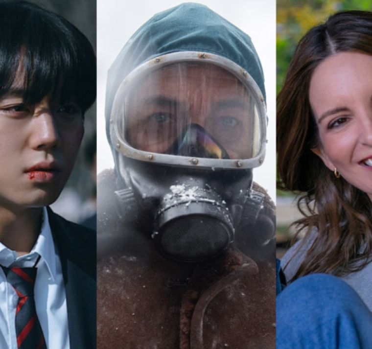 Estas son las 4 series más vistas en Netflix 