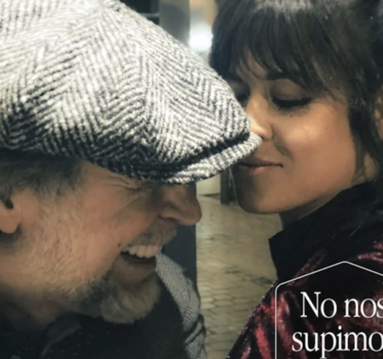 Vanesa Martín y Joaquín Sabina lanzan “No nos supimos querer”, un dueto lleno de emoción 
