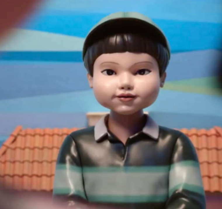 ‘El juego del calamar’ Temporada 3 se deja ver: Netflix anuncia el primer tráiler 