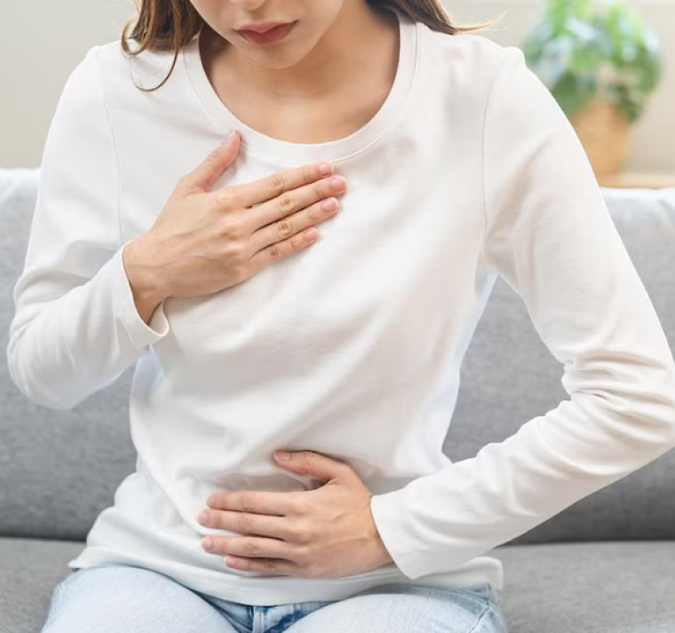 Los frutos secos no aumentan el riesgo de diverticulitis 