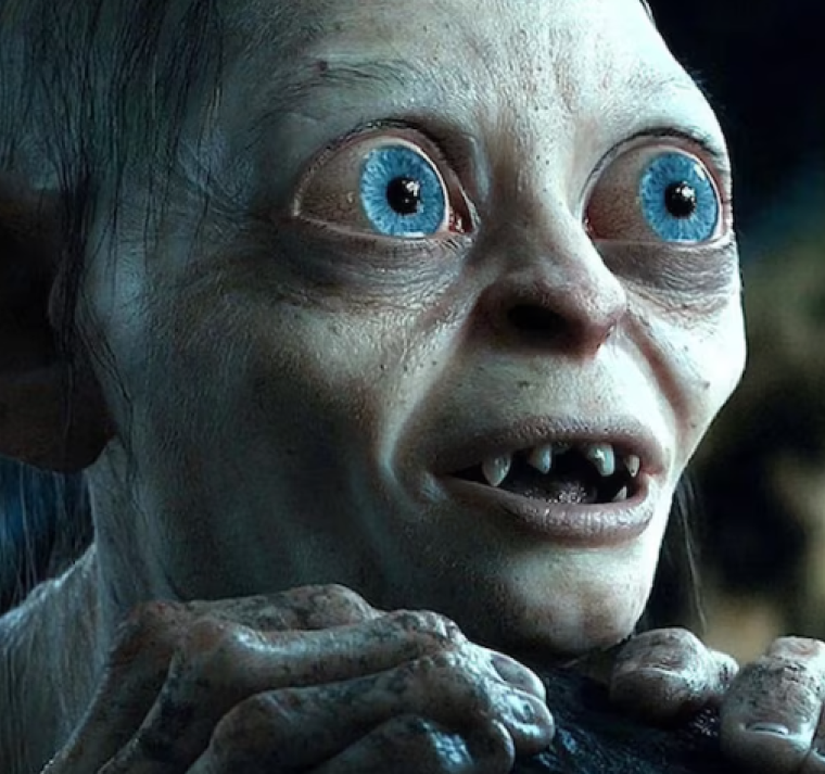 ‘El Señor de los Anillos’: la película de Gollum ya tiene fecha oficial de estreno 