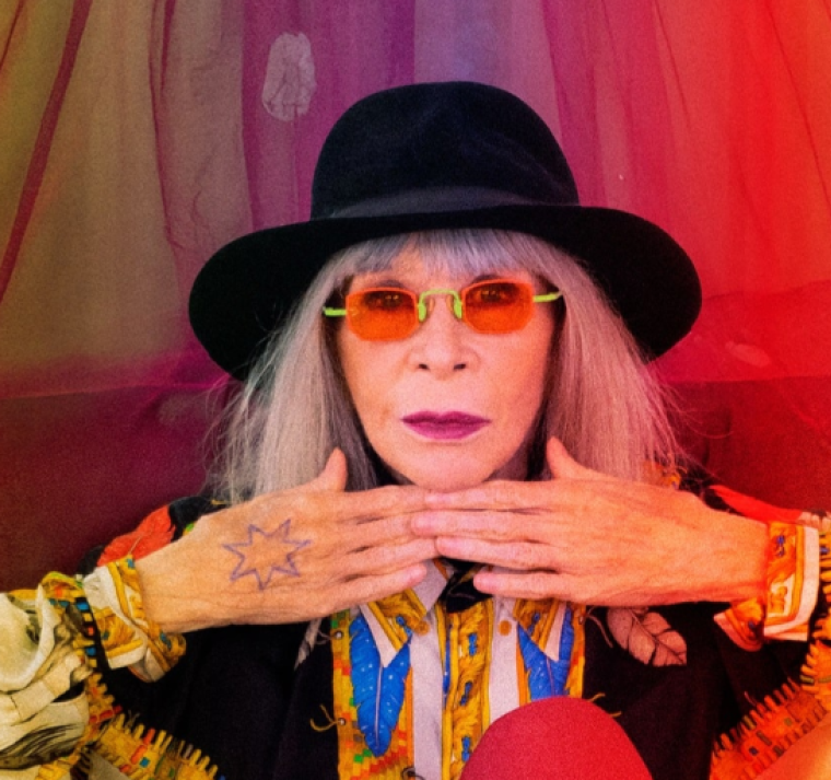 Max estrenó documental sobre Rita Lee: De qué se trata 