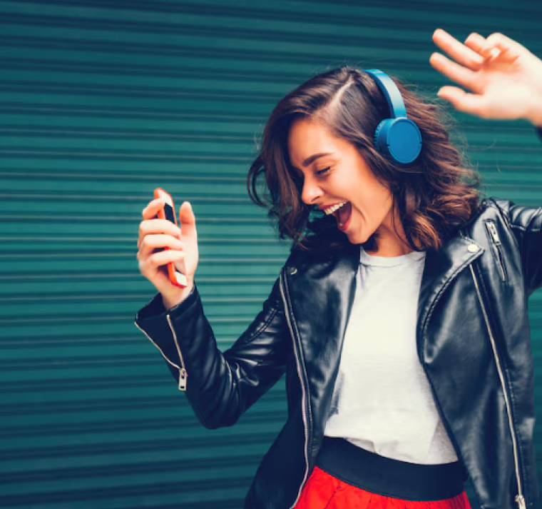 Escuchar K-Pop te hace más feliz, según un estudio 